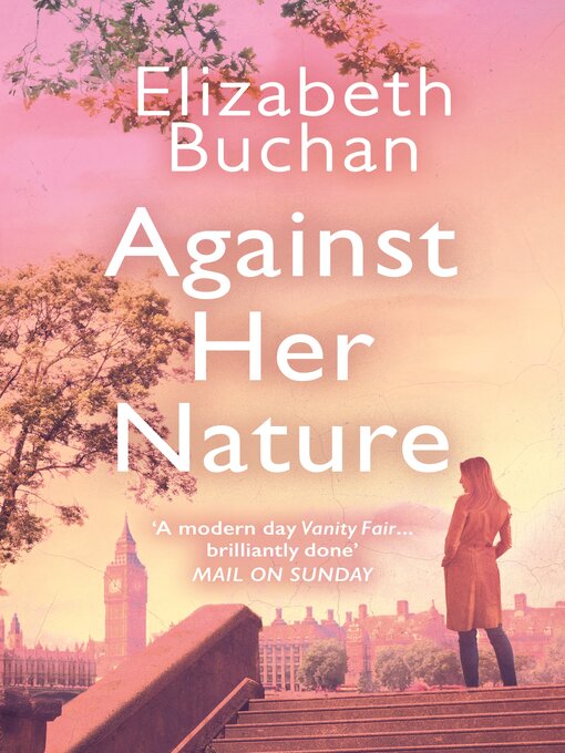 Title details for Against Her Nature by Elizabeth Buchan - Available